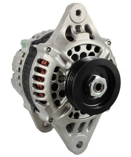 Alternator 60amp new or - alternator,