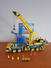 LEGO City 7249 - XXL Mobile