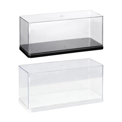 Vitrine empilable acrylique - empilable, en
