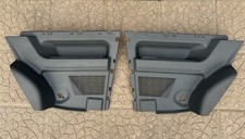 panneaux de porte arrière Renault super 5 gt turbo phase 1  