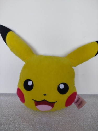Peluche pokémon pikachu - peluche,