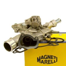 Pompe à eau + joint pour OPEL