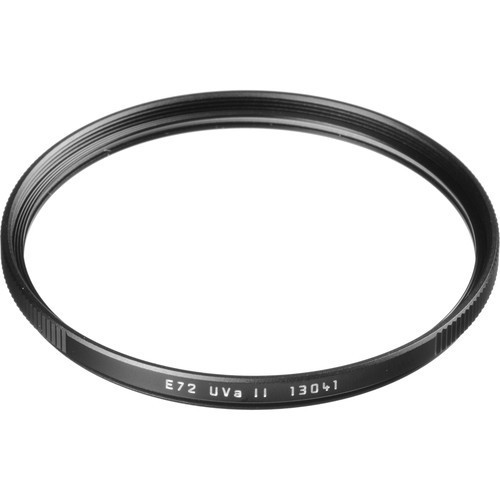 Filtre authentique leica uva - filtre,