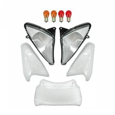 Set Gemmes Clignotants Yamaha
