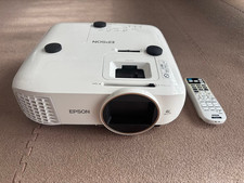 Projecteur maison EPSON