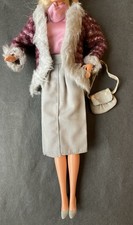 Vintage Mattel 1984 BARBIE