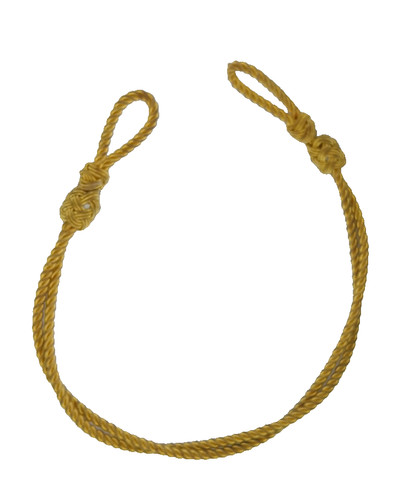Jugulaire casquette - de,