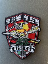 Patch eopn armée - armée, de