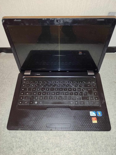 Portable ordinateur hp - ordinateur,
