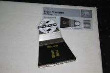 ORIGINAL : Lame E-cut Précision FEIN 65mm type 122 pour SUPERCUT ref 63502122014