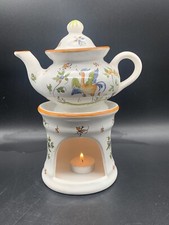 Magnifique Ancienne Tisanière