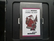 Carte de broderie Bernina Artista (CARTE SEULEMENT)