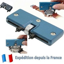 Ouvre Boîtier de Montre Outil