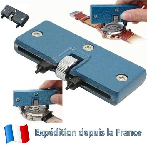 Ouvre boîtier montre outil - boîtier,