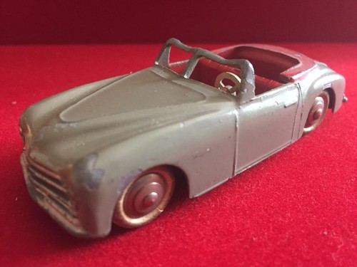 Dinky toys simca - dinky,