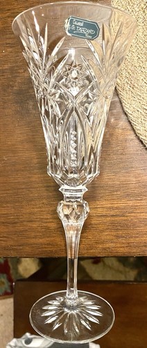 Vincennes wine glass - vincennes,