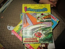 FRIMOUSSETTE 23 BD PETIT