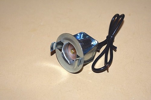 Douille lampe ressort - de,