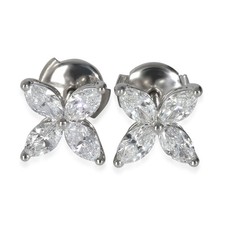 Boucles oreilles victoria - d'oreilles,
