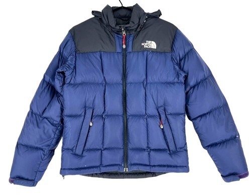 Veste matelassée the north - veste,
