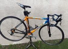 Orbea Starship Carbon