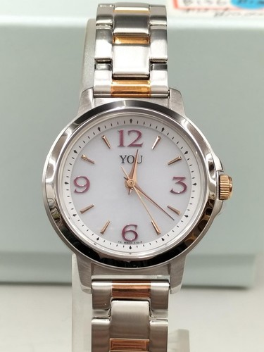 Orient wb02 solar watch - orient,