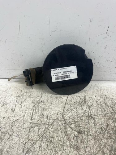 Trappe essence renault - trappe,