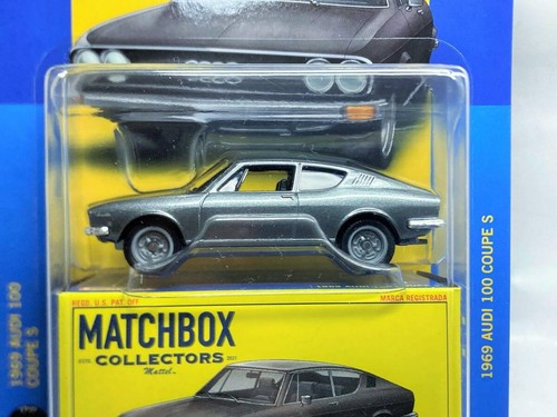 Audi 100 coupe 1 - coupe, s