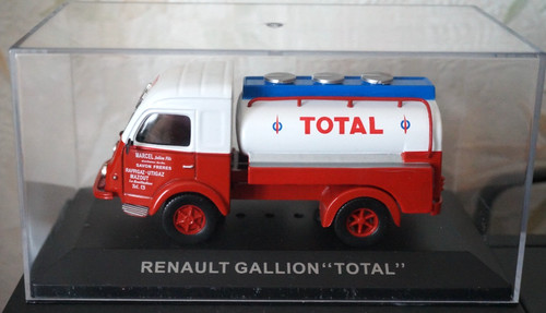 Altaya renault galion - -,