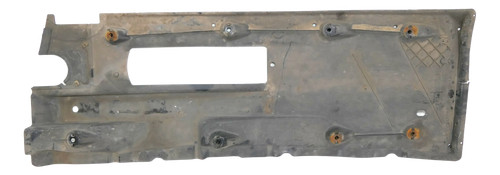 Carrosserie inférieure