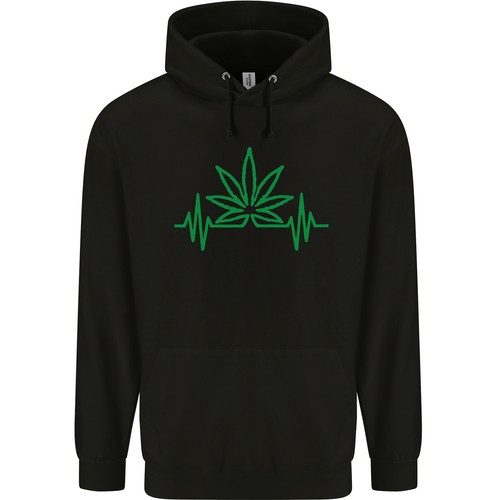 Sweat capuche pour homme en - À,