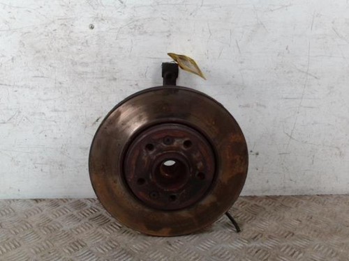 Moyeu avant gauche opel - avant,