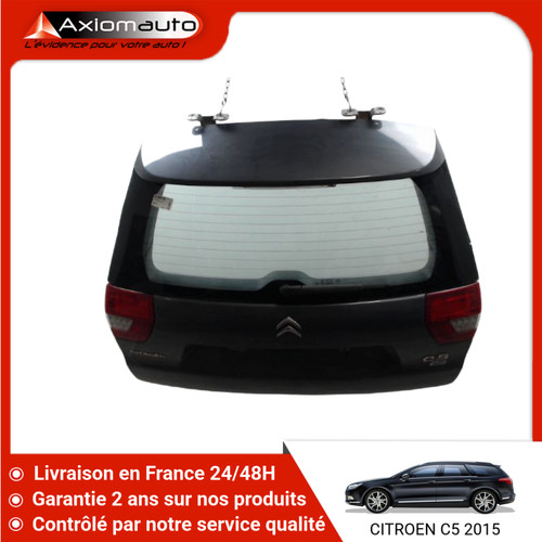 Hayon citroen c5 - citroen,