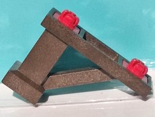 PLAYMOBIL SUPPORT ESCOUADE