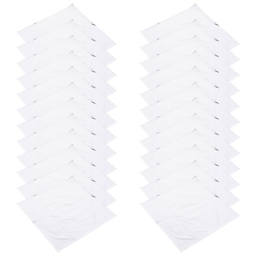 100 pièces feuille dorure - pièces, de