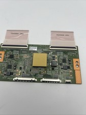 ✅ Carte T-CON 14Y_P2FU13TMGC4LV0.0  - TV Panasonic TX-55AX630E