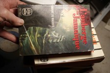 Daphné Du Maurier - L'Auberge