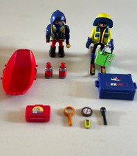 PLAYMOBIL - lot ex-di