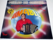 Aimable – 48 Grands Classiques Du Musette - 33 tours - 2 x Vinyle