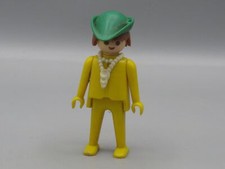 Playmobil - Citoyen moyen-âge