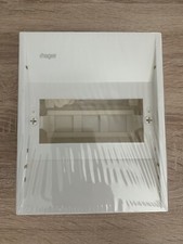 Tableau electrique HAGER GD106A neuf sous blister