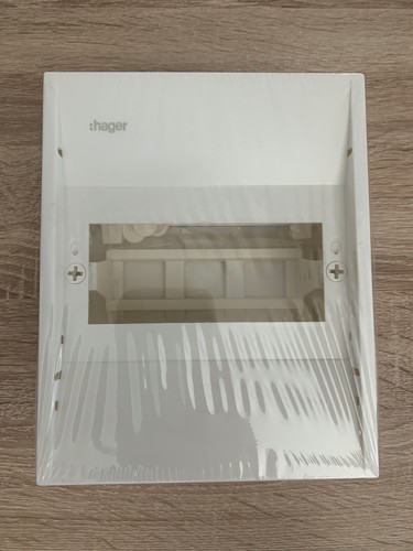 Tableau electrique hager - tableau,