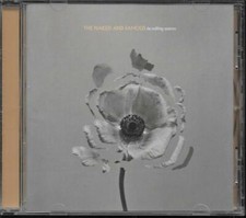 CD ALBUM 12 TITRES--THE NAKED