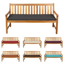 Coussins pour Banc, Swing