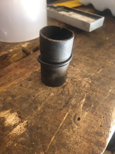 Bride pot moto am6 - moto,