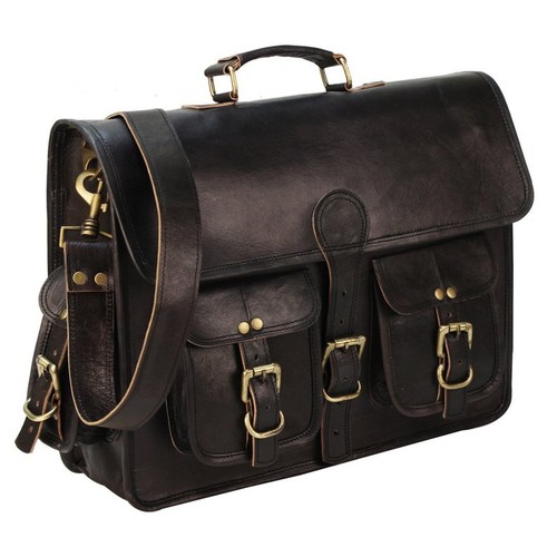 Sac besace ordinateur portable - besace,