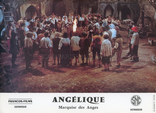 Michele mercier angelique - mercier,