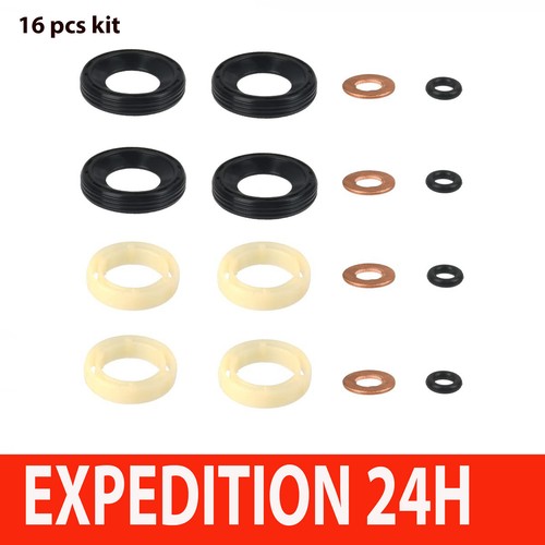 Kit joint injecteur hdi - injecteur, 1.6