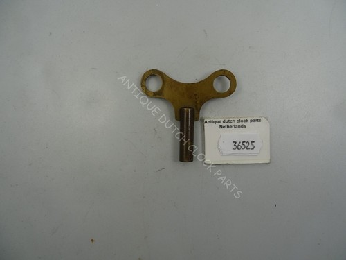 Antique key for gustav - antique,