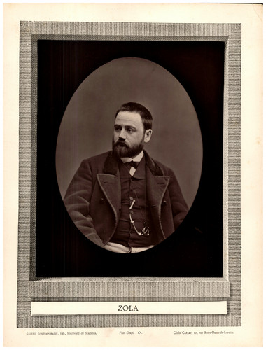 Emile zola écrivain et - zola,,